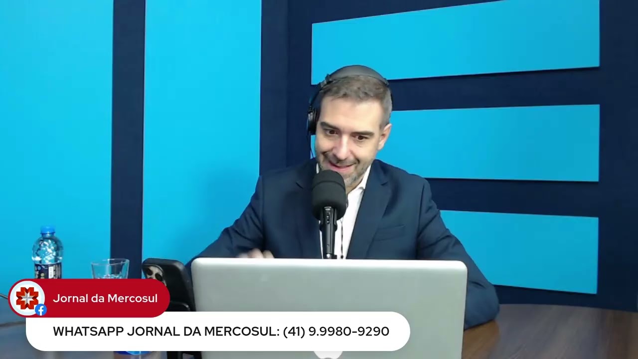 FLÁVIO DINO SUSPENDE PRIVATIZAÇÃO DE EMPRESA DE DADOS DO PARANÁ