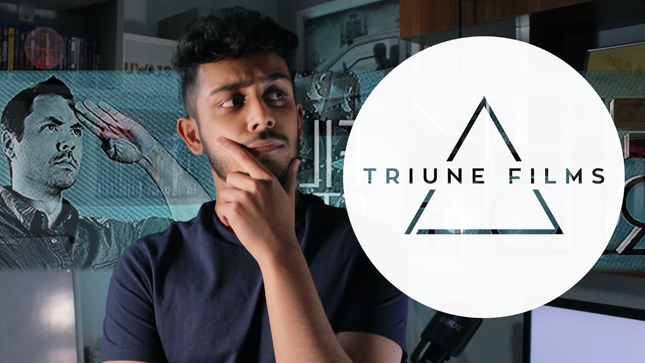 Is Film Riot's Triune Digital Worth It? | A Review