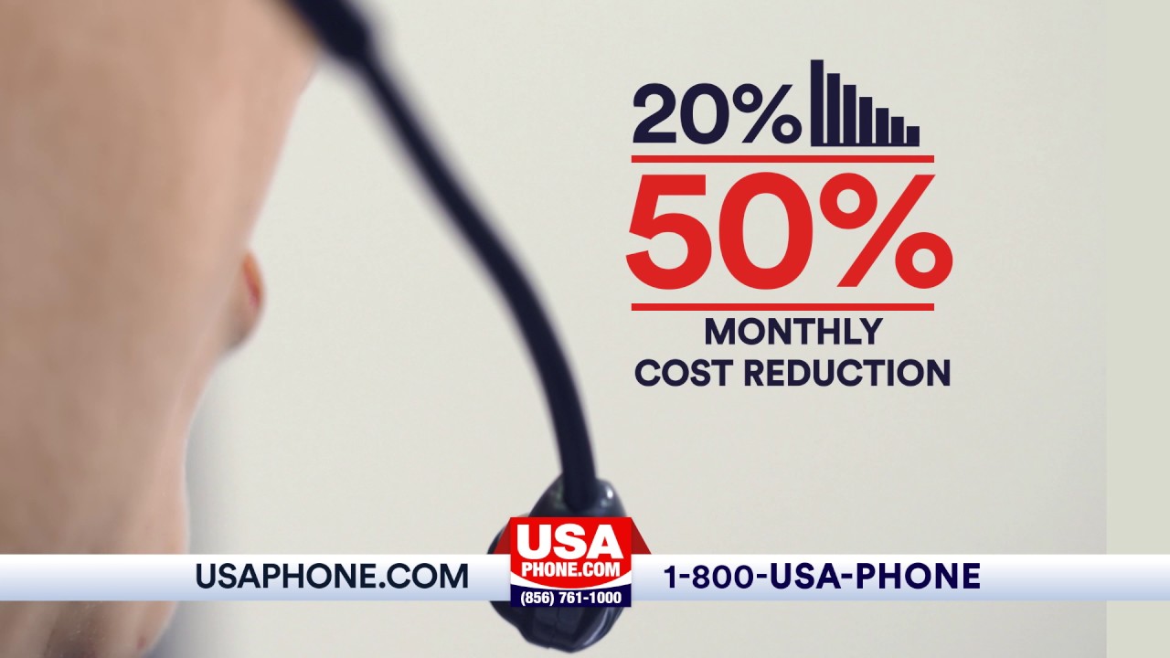 Cost Effective VoIP Services - USA Phone