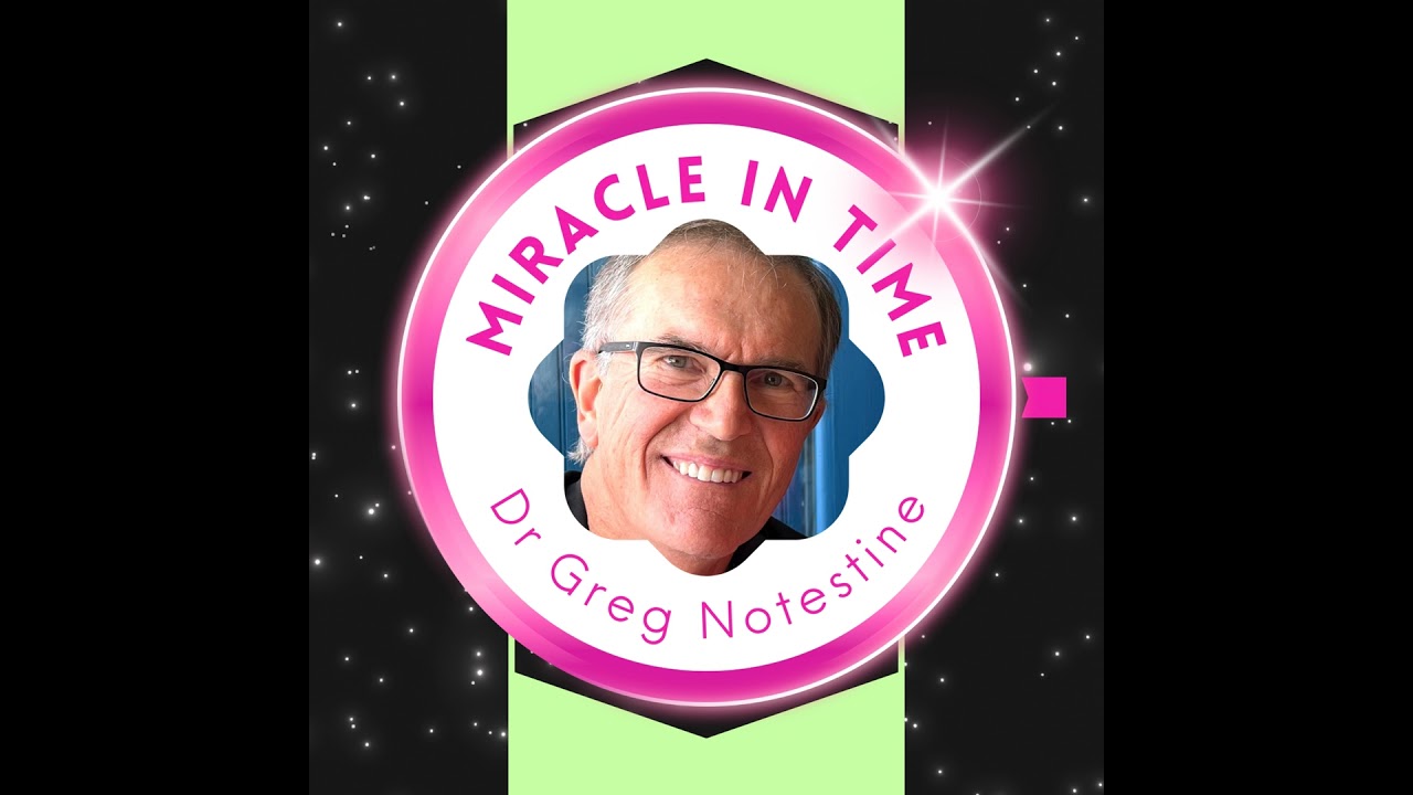 OMD&T: Dr Greg Notestine, DDS