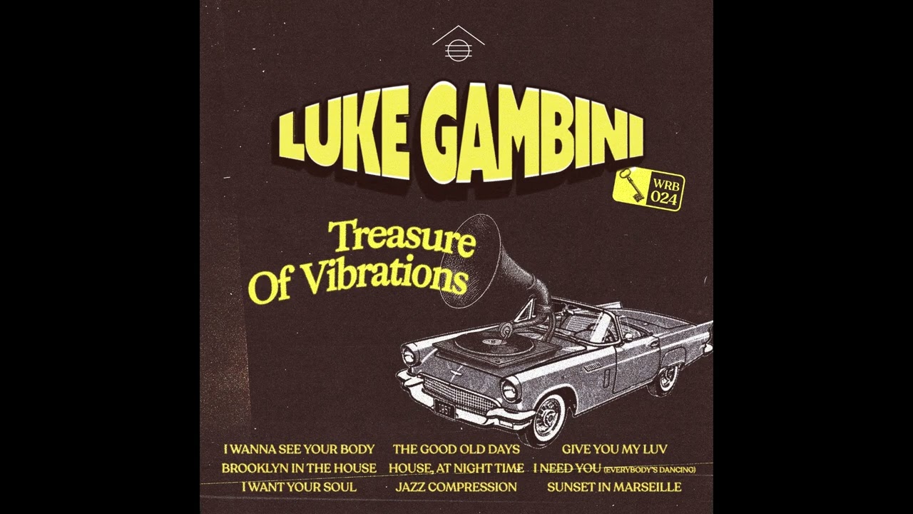 Luke Gambini - Brooklyn In The House