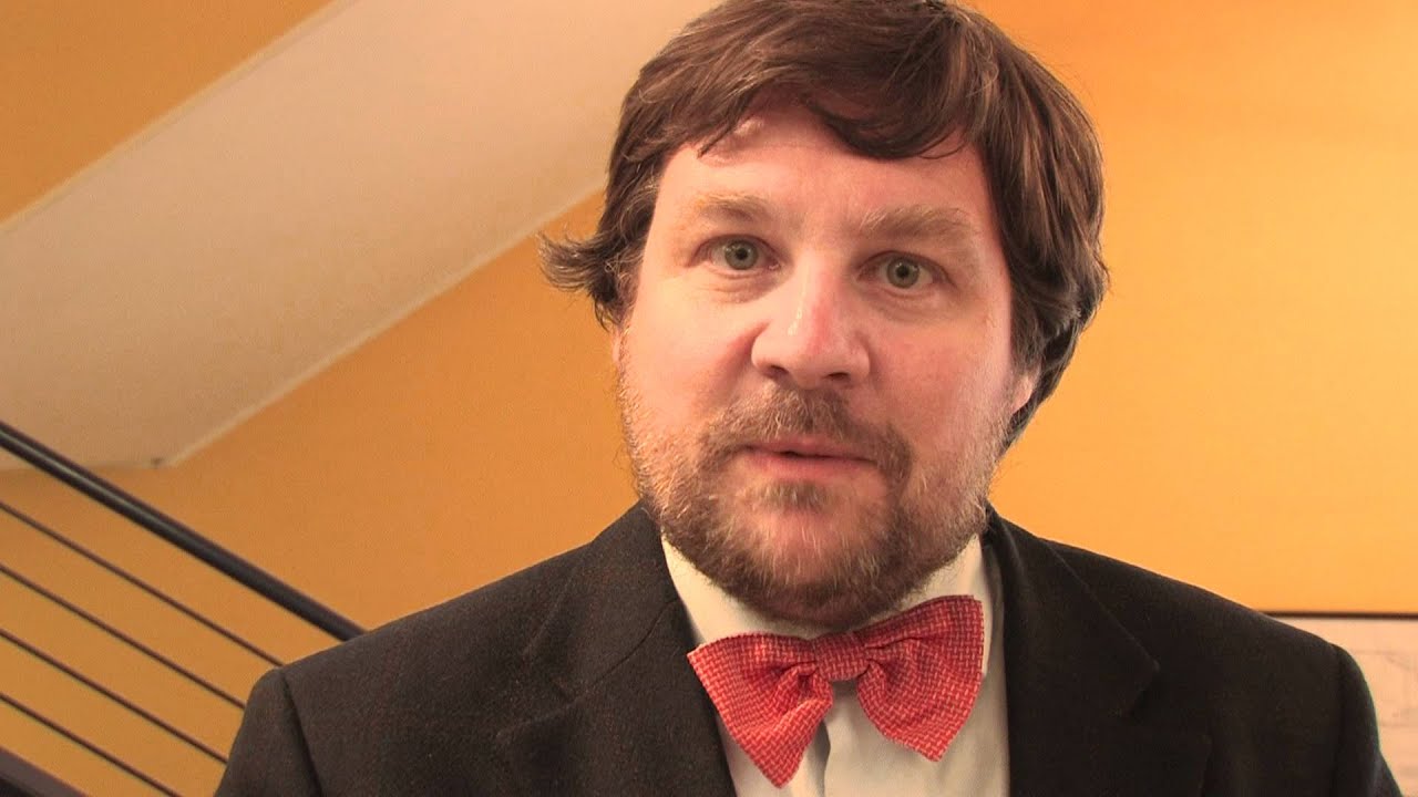 Luca Mercalli sostiene il film Comando e Controllo
