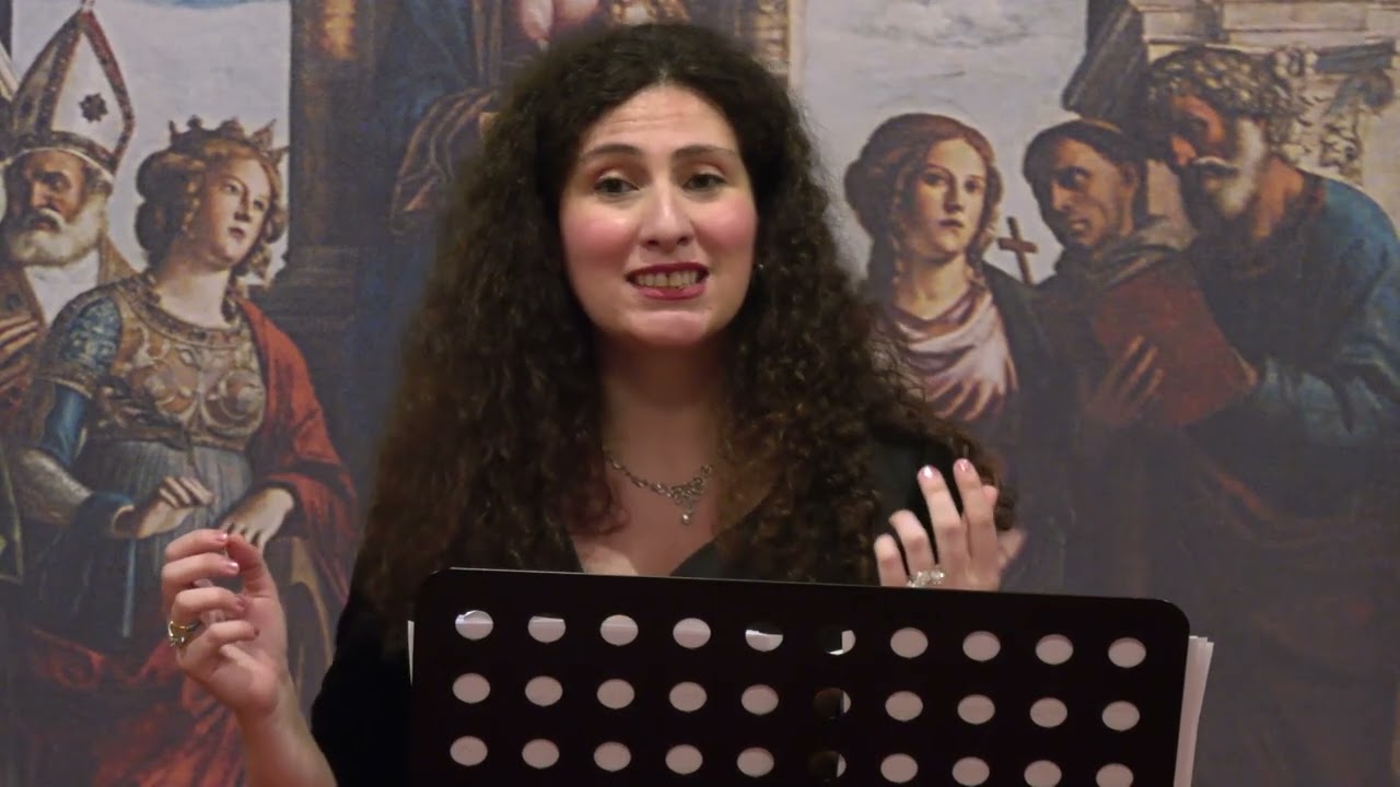 A Vivaldi  In furore iustissimae irae - Festival del Barocco a Conegliano 2025