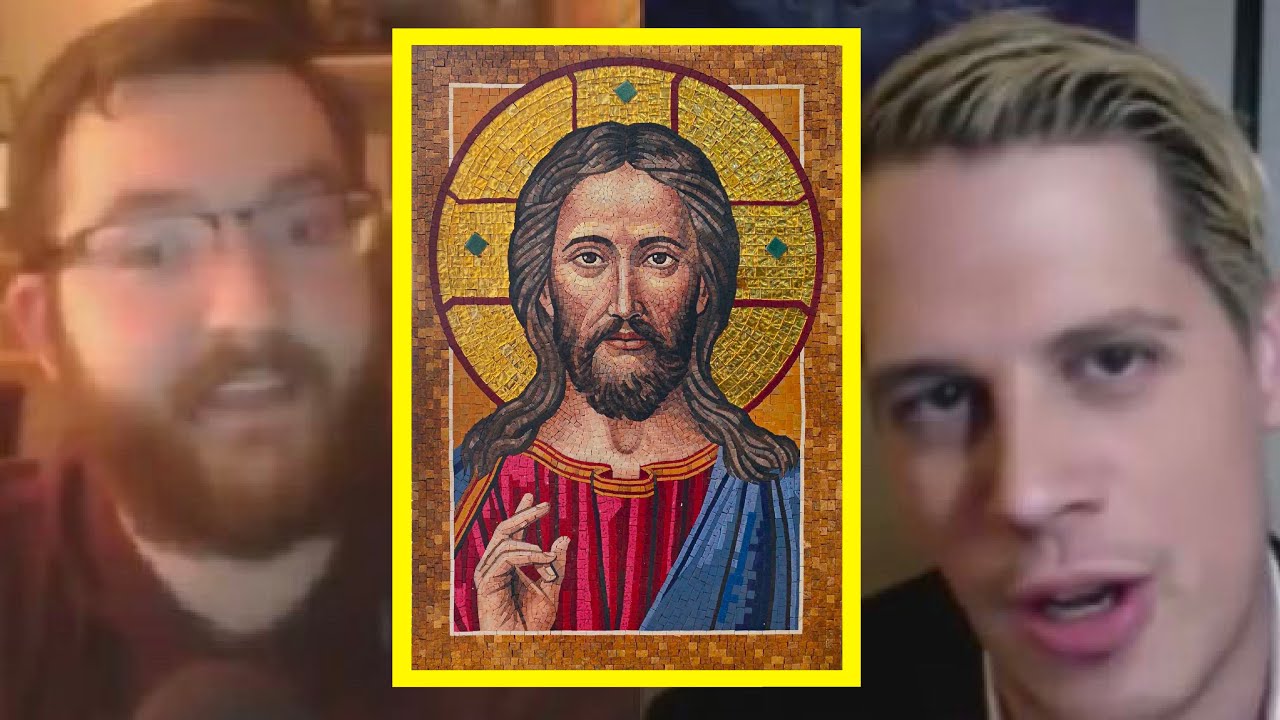 PKA & Milo Yiannopoulos Debate Religion