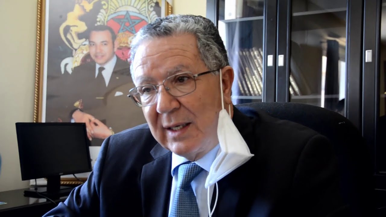 الفضيلي ومشاريع التهيئة الحضرية لمدينة بن الطيب