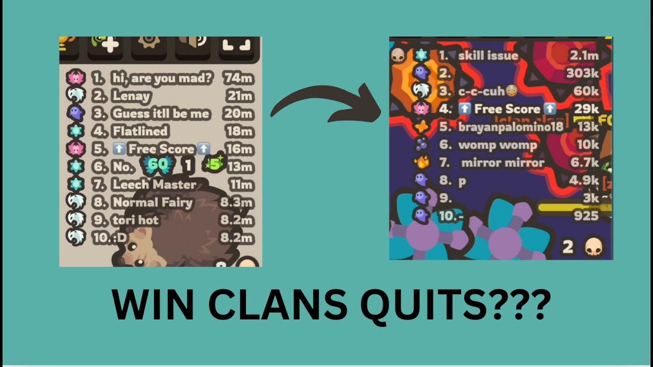 FAILED WIN BASE HS - Taming.io
