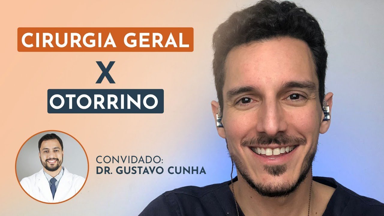 CIRURGIA DE CABEÇA E PESCOÇO | residência, áreas de atuação