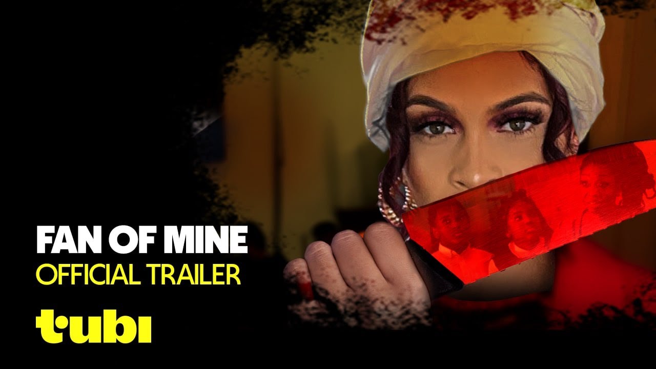 Fan of Mine | Official Trailer | Tubi Original