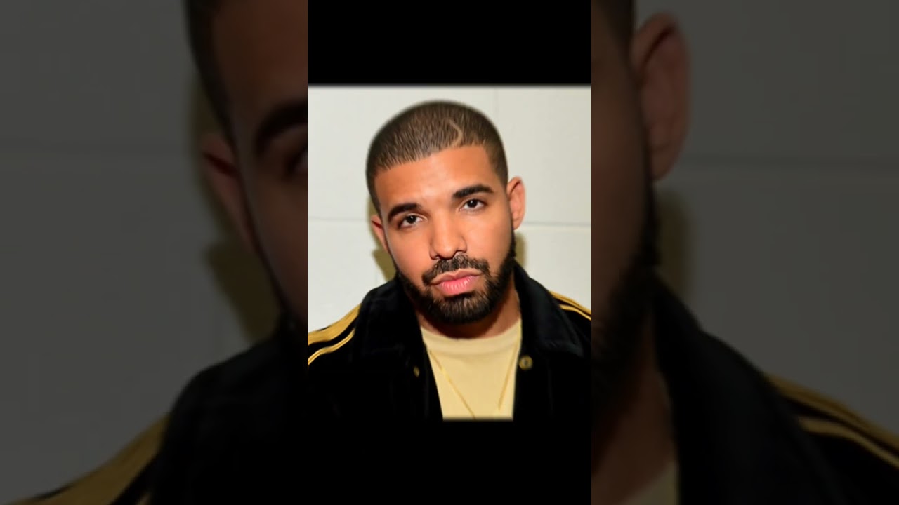 Drake then VS now