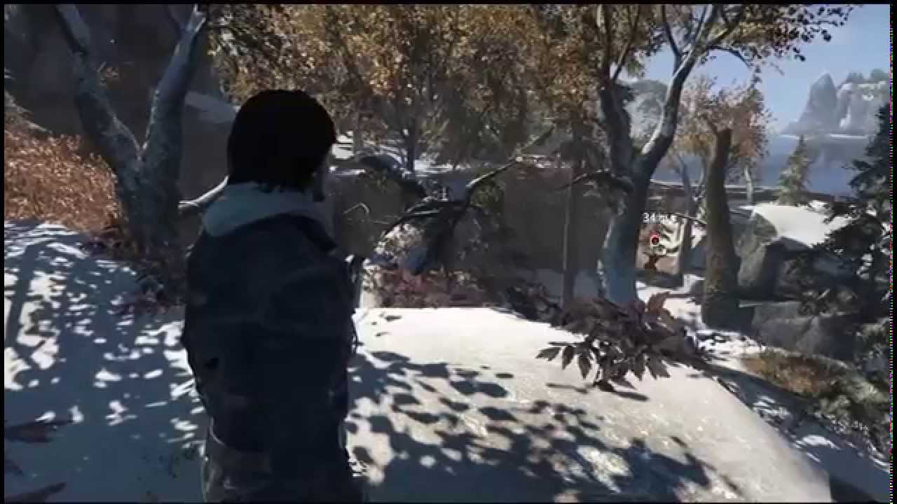 First Mission & TutorialsAssassins Creed Rogue