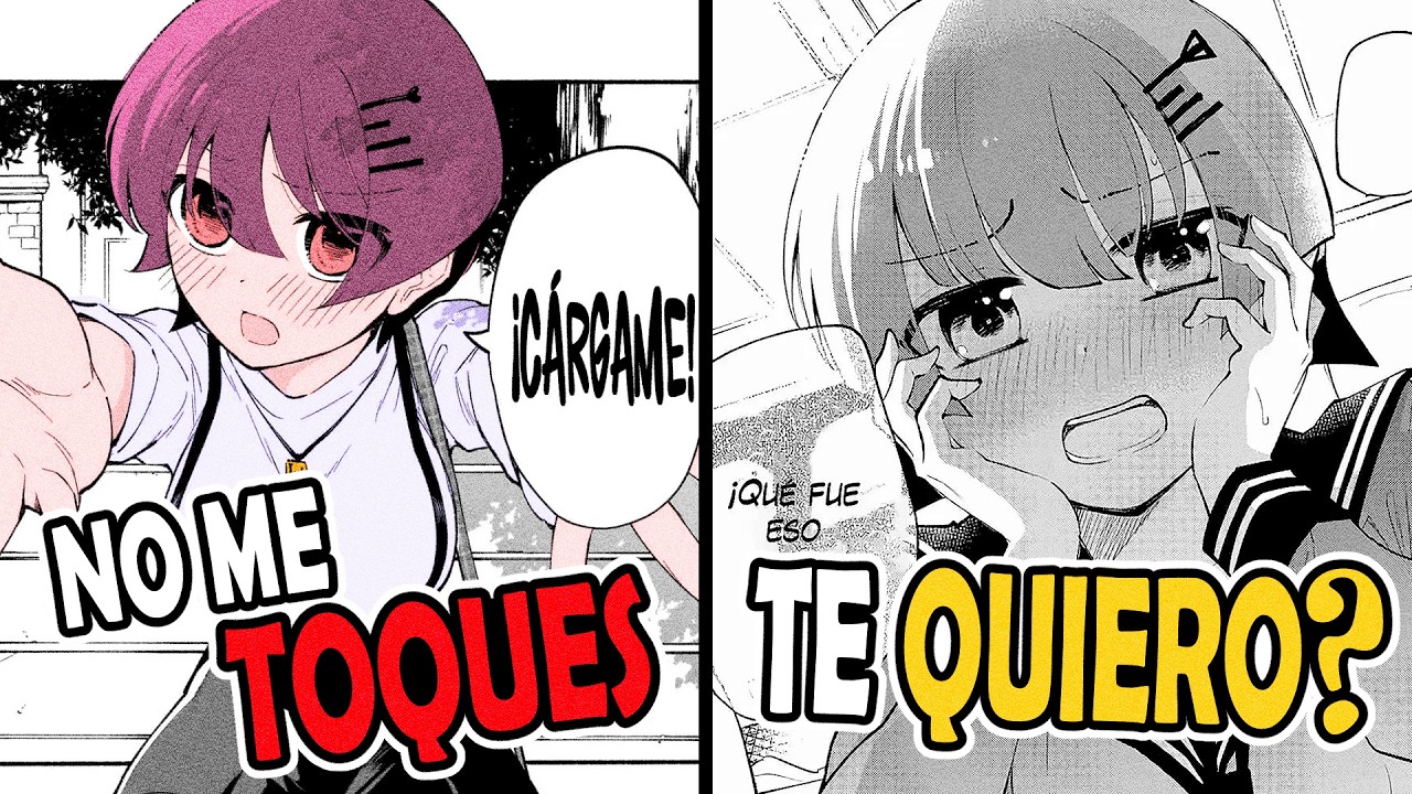 🟡La Chica Reservada Me Quiso Eliminar… Pero Falló por Enamorarse de Mi
