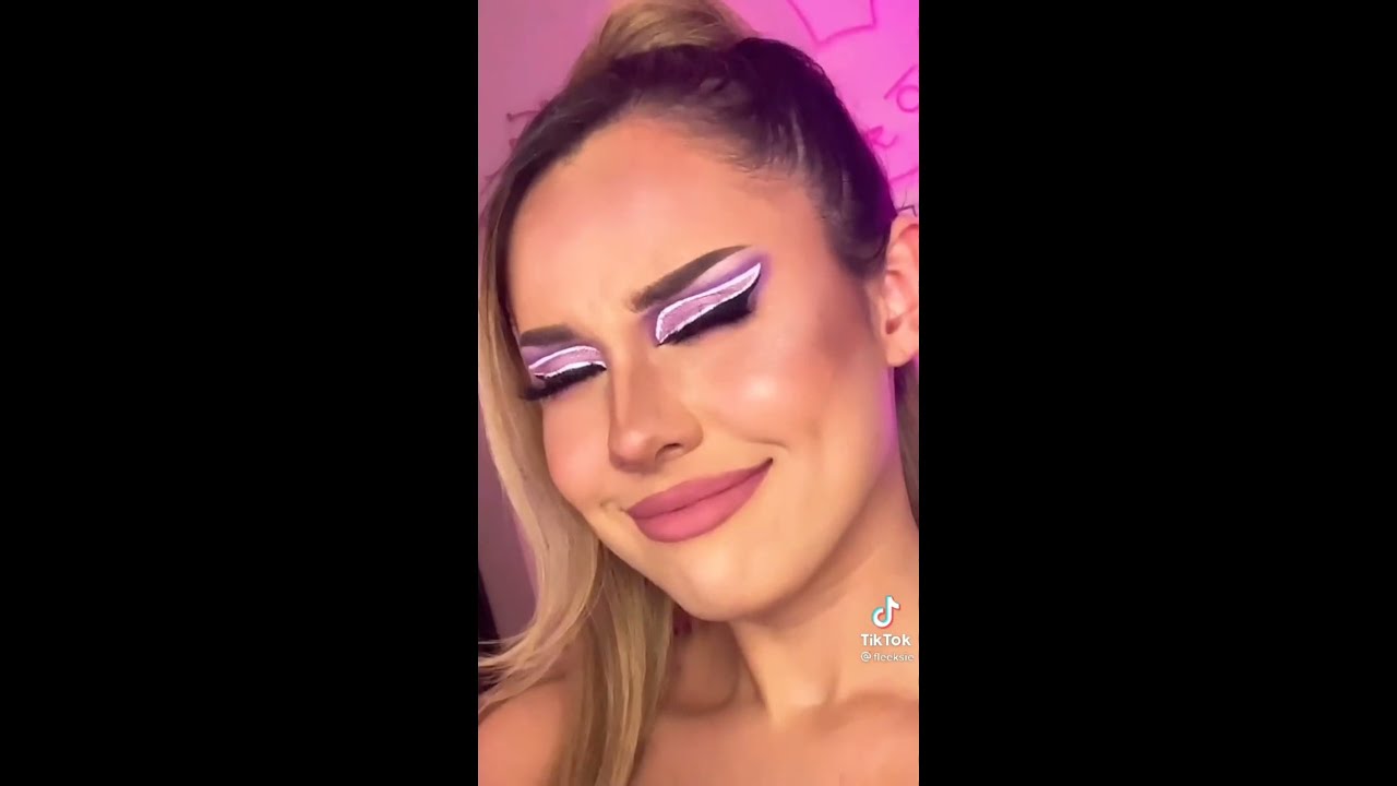 👁️👄👁️👛✨💄 BIMBO TikTok Compilation pt.3 (Bimbofication)