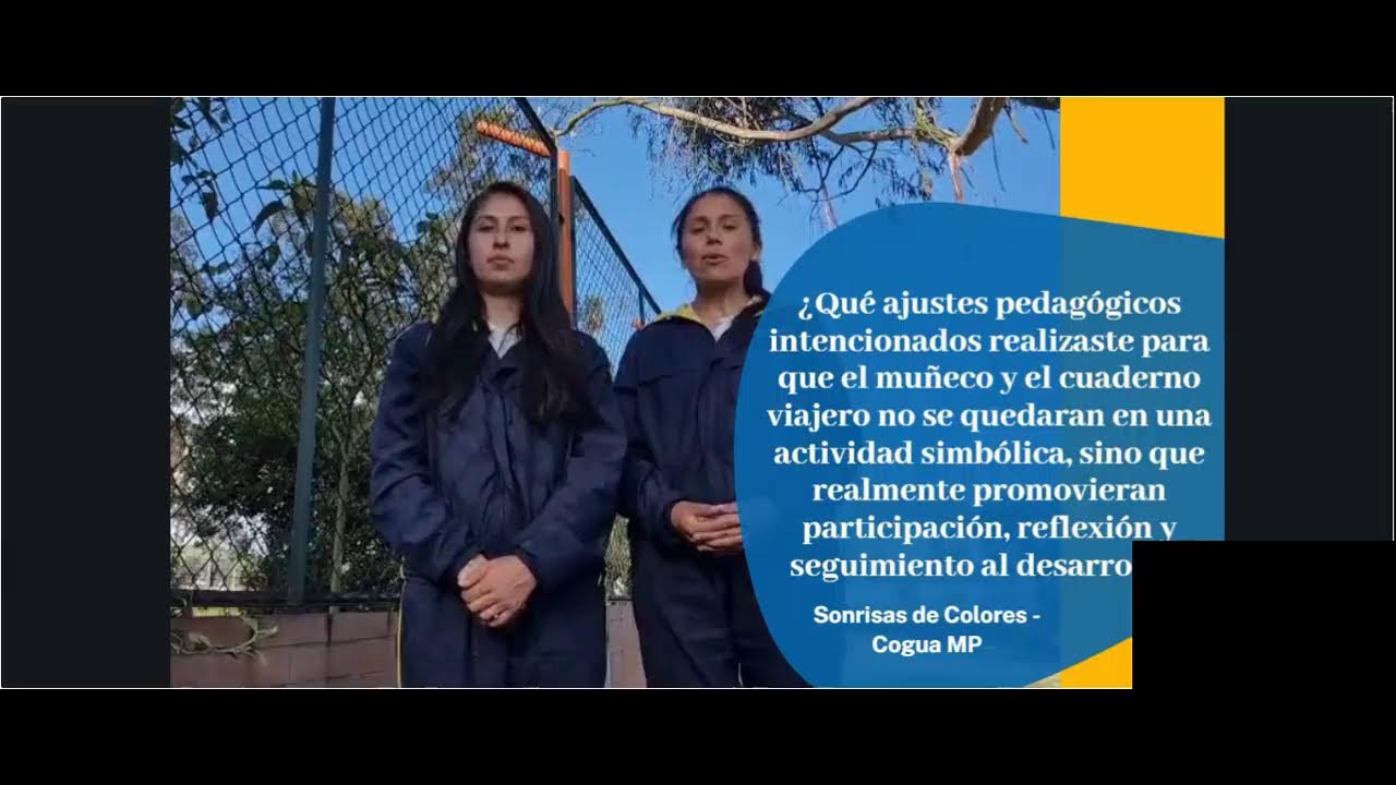 ESTRATEGIA CUADERNO Y MUÑECO VIAJERO MP - MF
