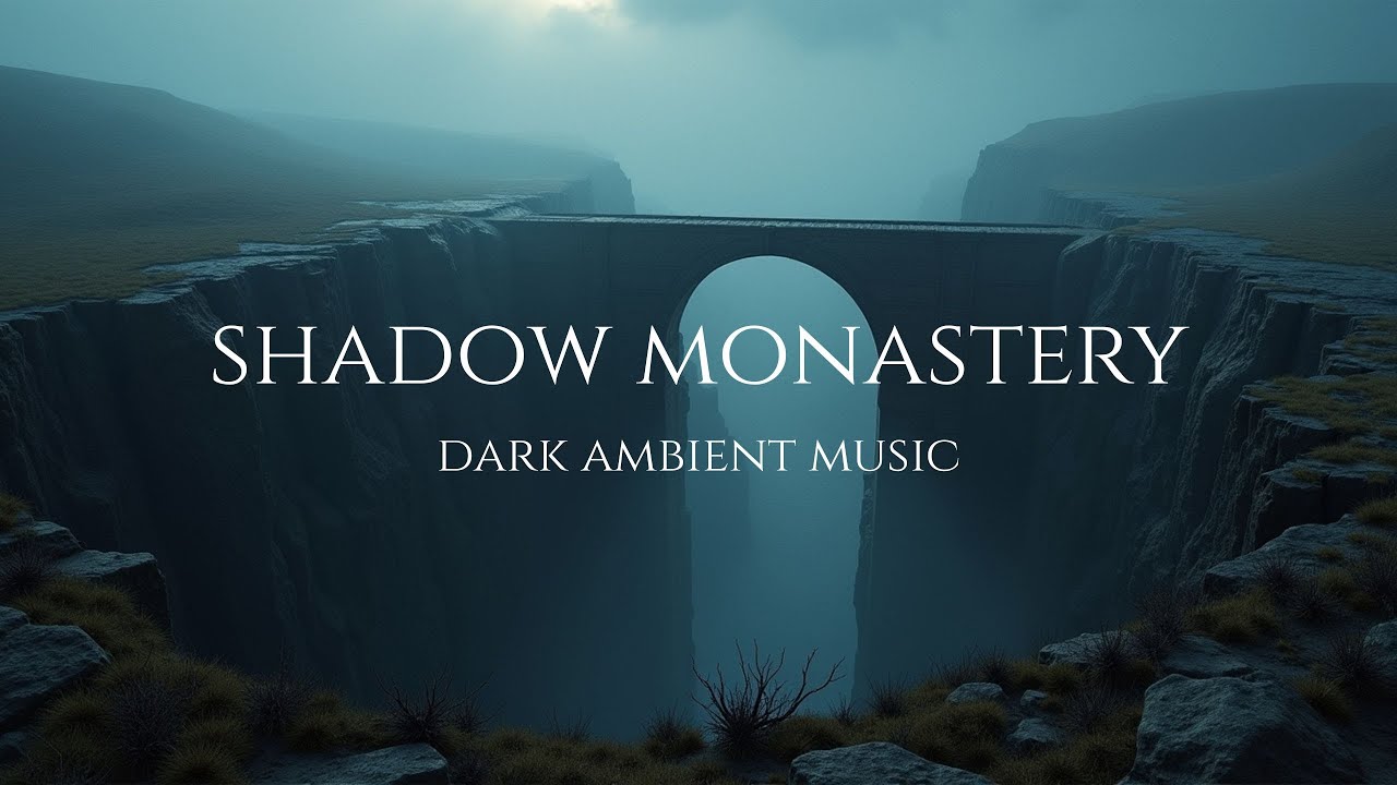 Bridge of Shadows — Dark Ritual Ambient Album