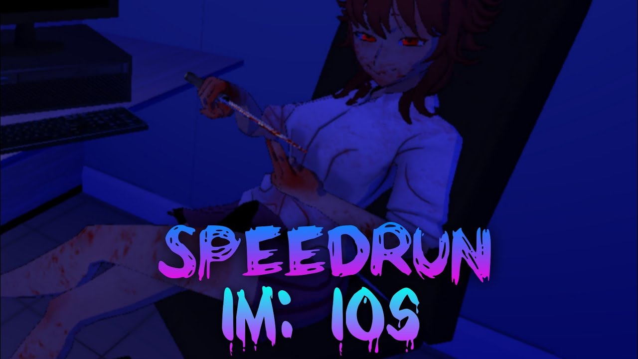 Old SNS Speedrun 1m:10s / #73