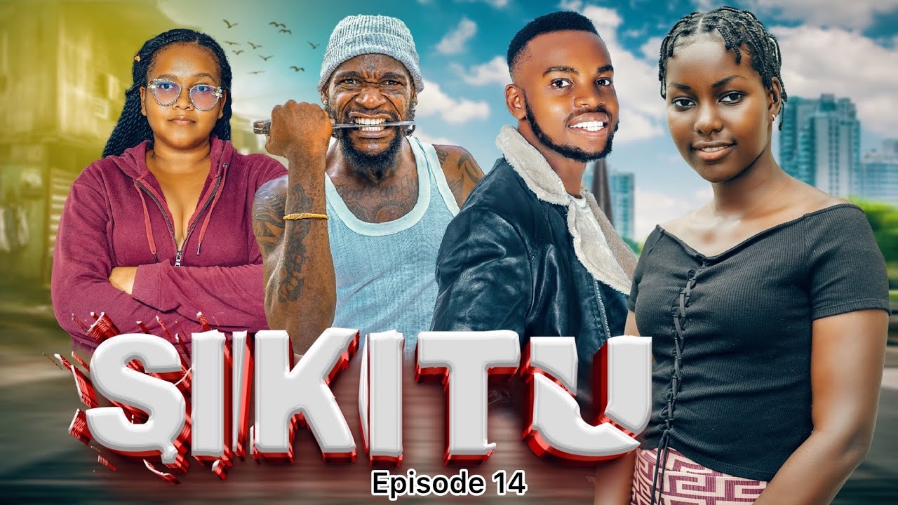 SIKITU I ep 14 I