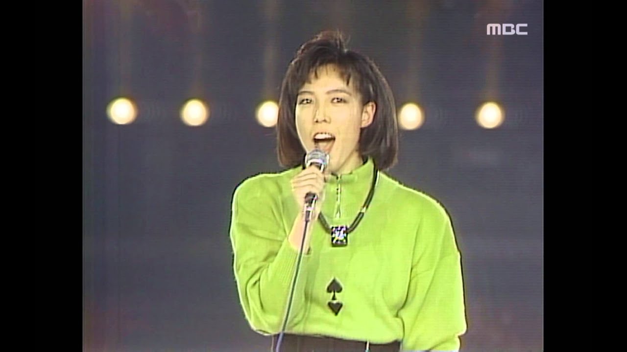 Jeon Soo-kyoung(Hanyang Univ) - Tell me, 전수경(한양대) - 말해, MBC College Musicians Festi