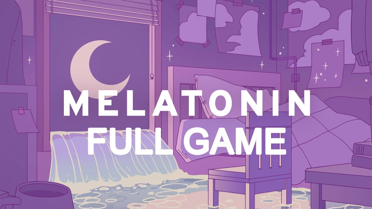 Melatonin Full Game