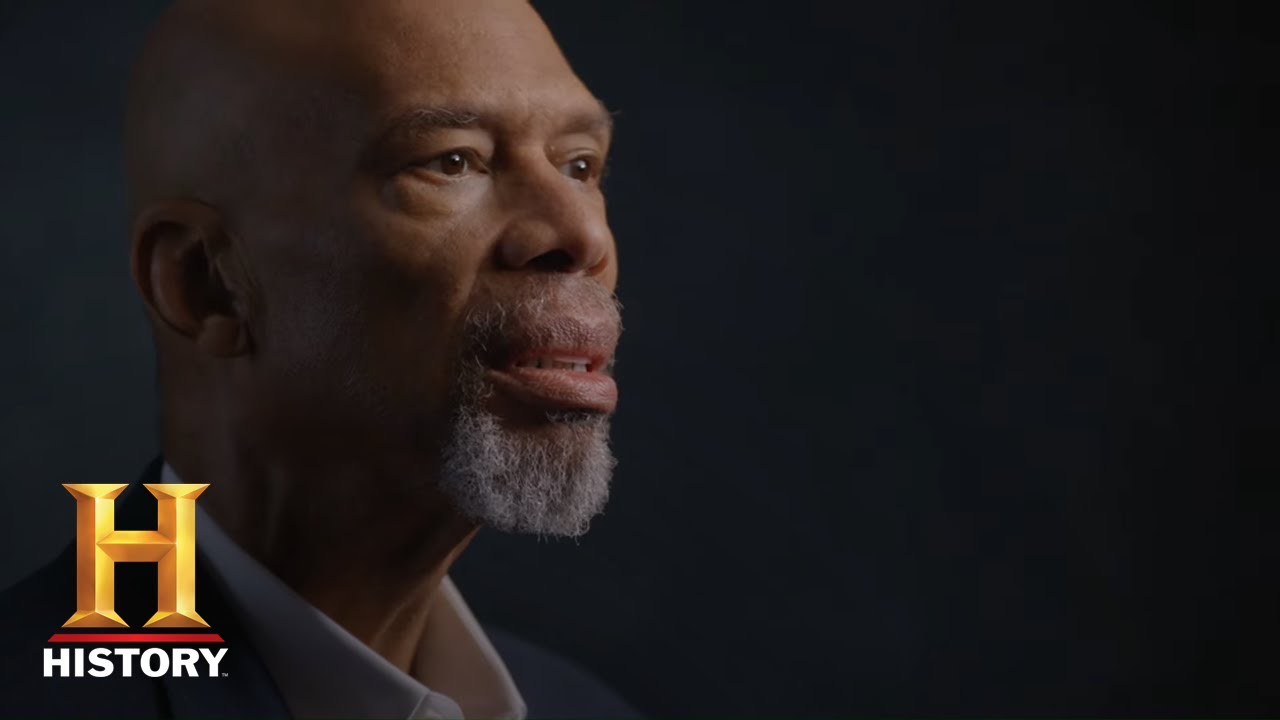 Black Patriots: How Kareem Abdul-Jabbar Connected to US History | History
