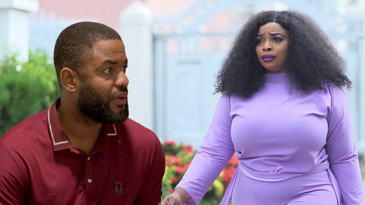 STONE HEART - A Nigerian Movie