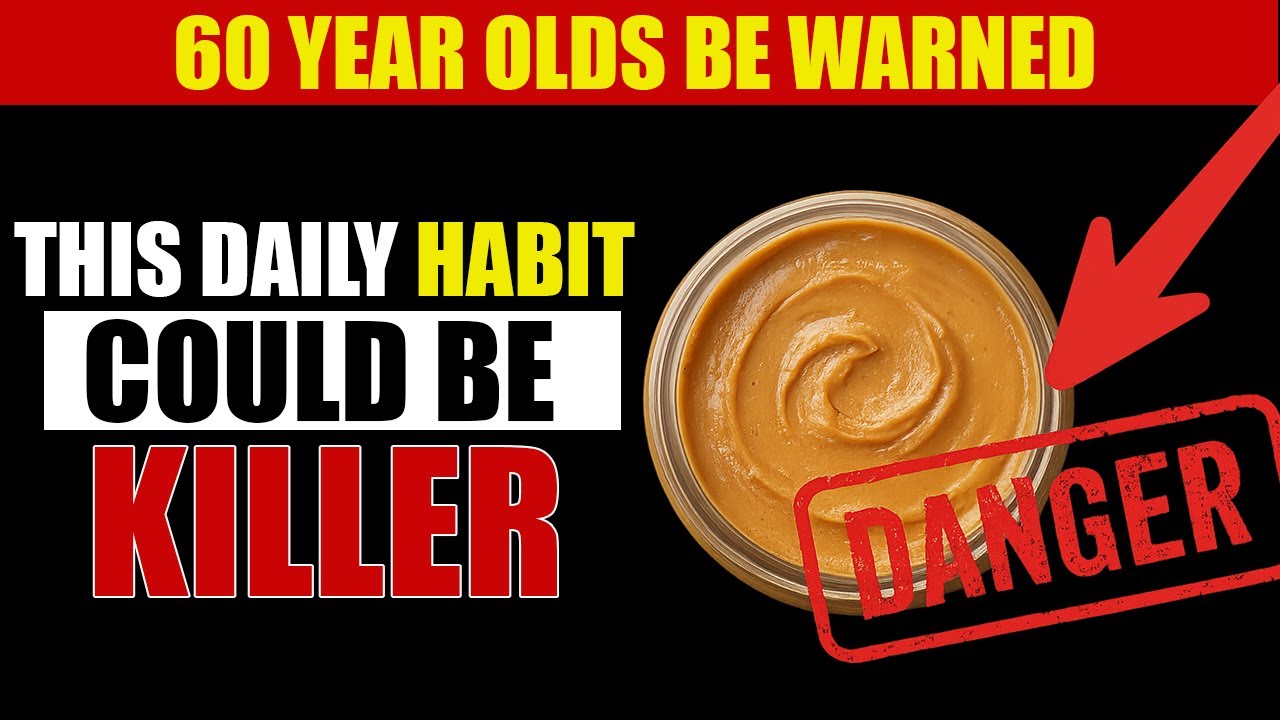 Seniors, This &lsquo;Healthy&rsquo; Food Is Slowly Poisoning You (And No One&rsquo;s Warning You)