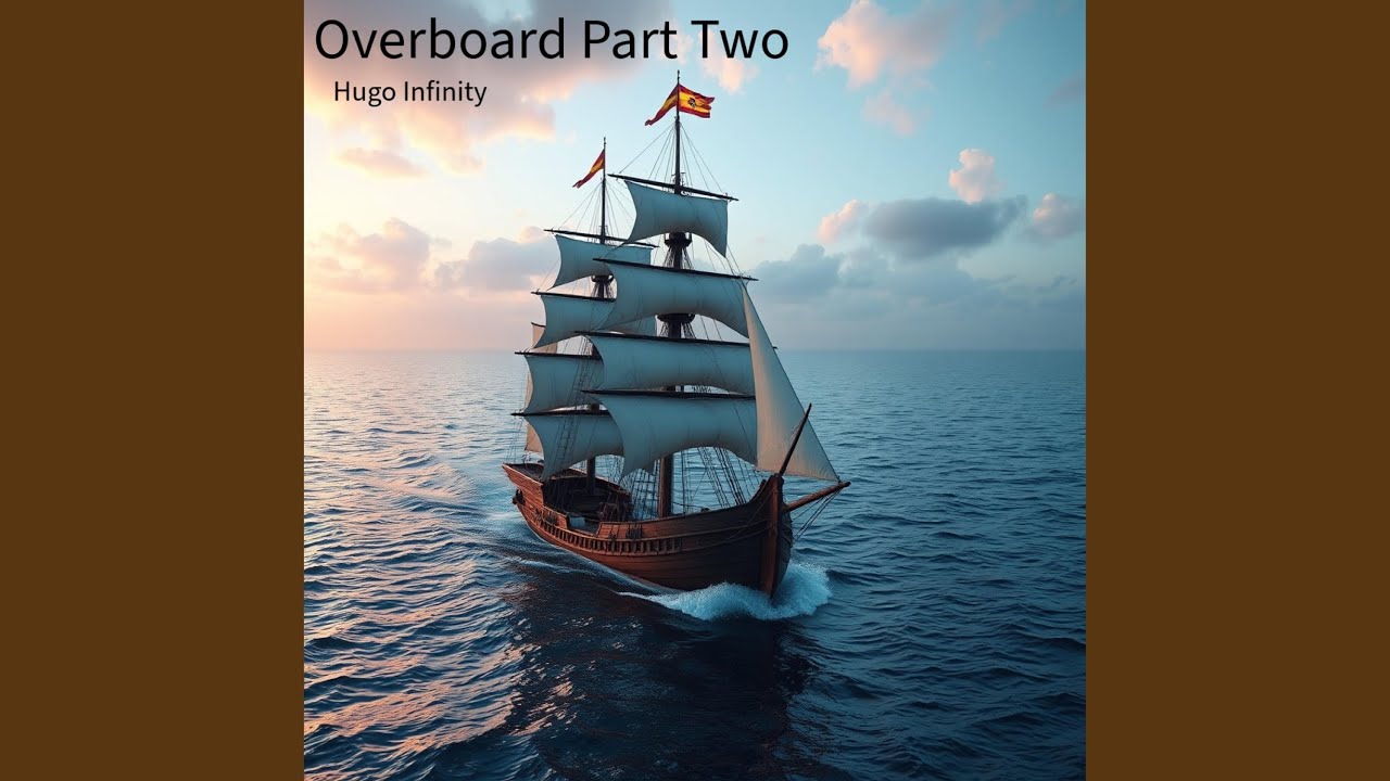 Overboard Part Two