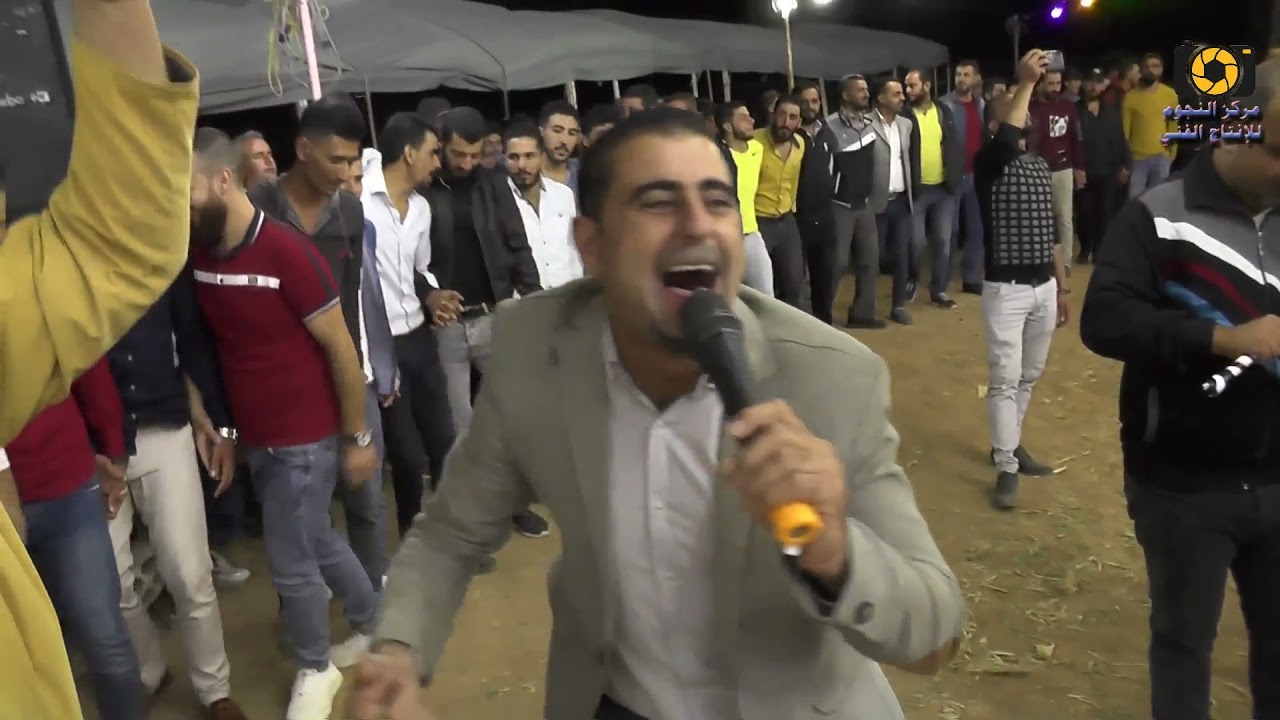 الفنان احمد الملحم