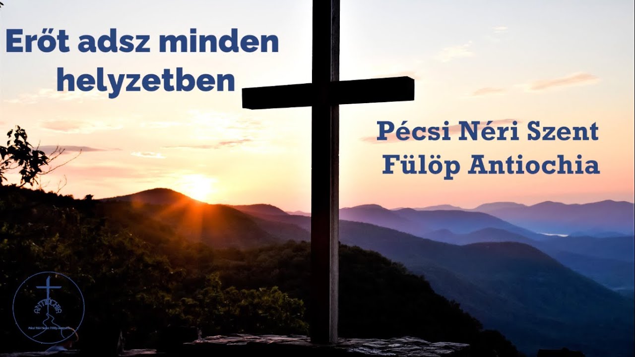 Erőt adsz minden helyzetben | 2025 NSZFA