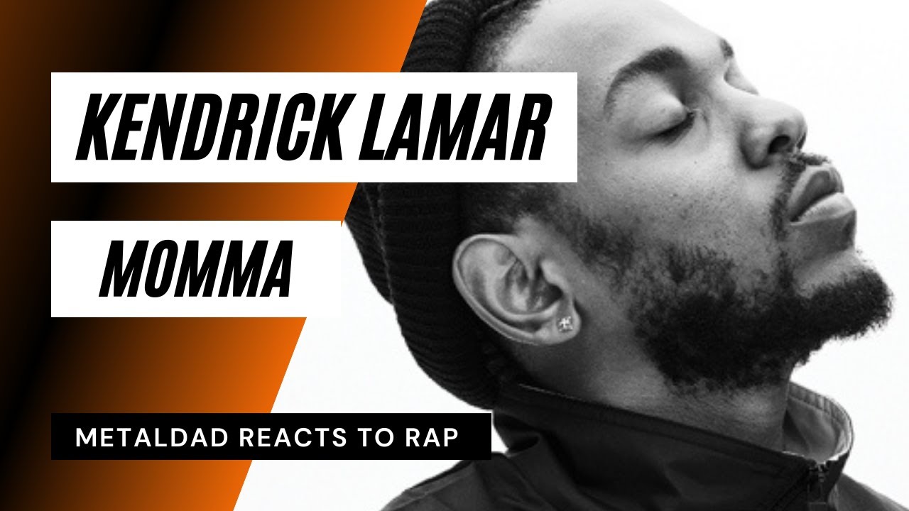 Kendrick Lamar 