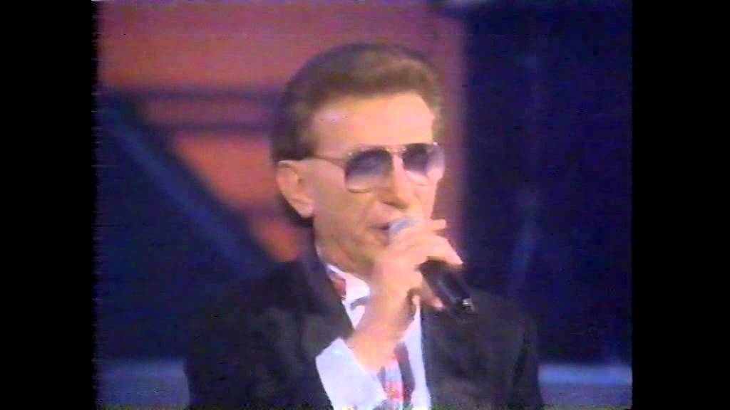Nicola Di Bari..Primera Cosa Bella