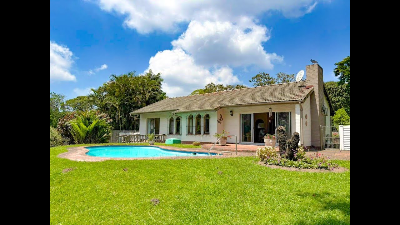 R1 650 000 | 3 Bedroom Home For Sale in Farningham Ridge