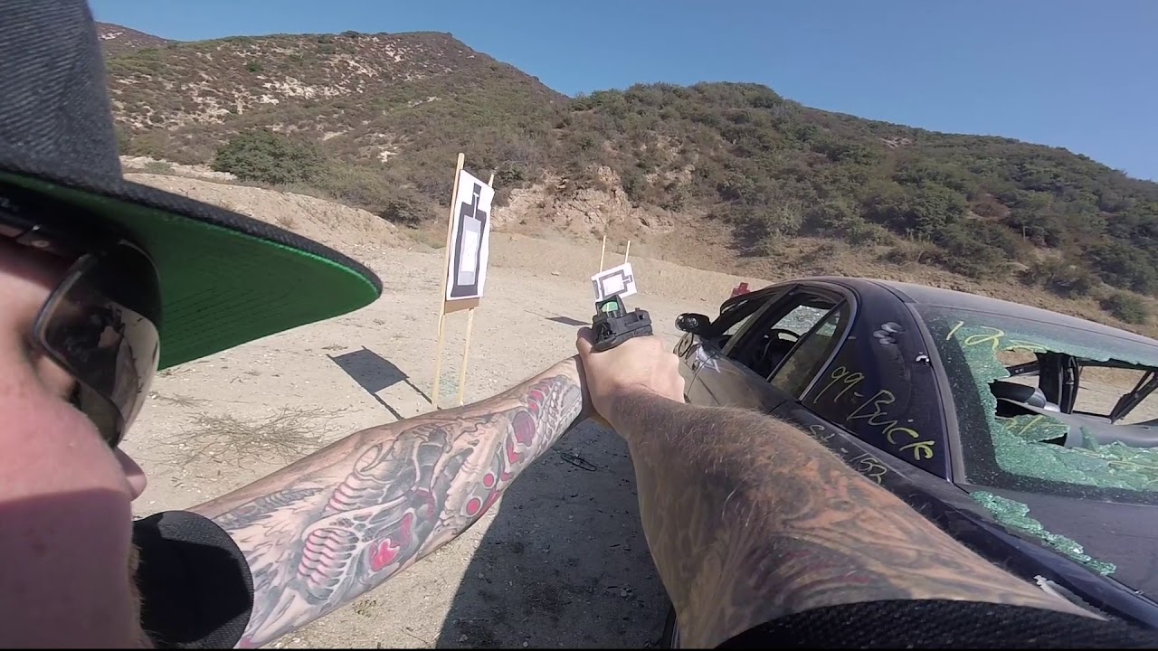 Will Petty [Centrifuge] VCQB Training