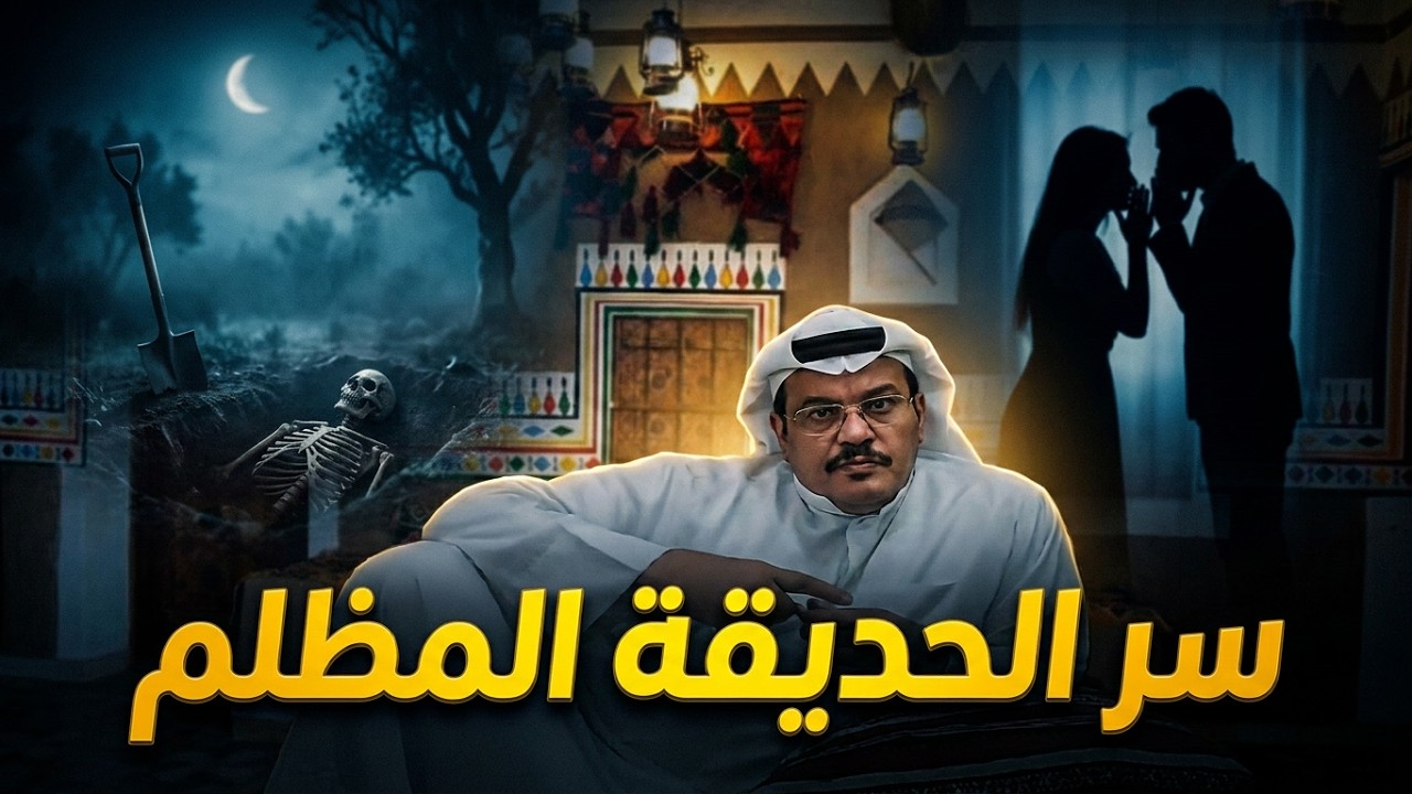قصة السعودي وابنته الم****ة بالمغرب