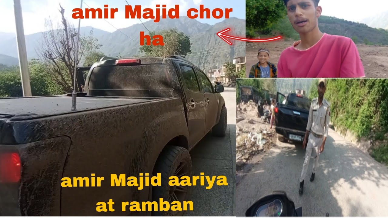 Aamir majid k papa ki death 😭amir majid aya ghr