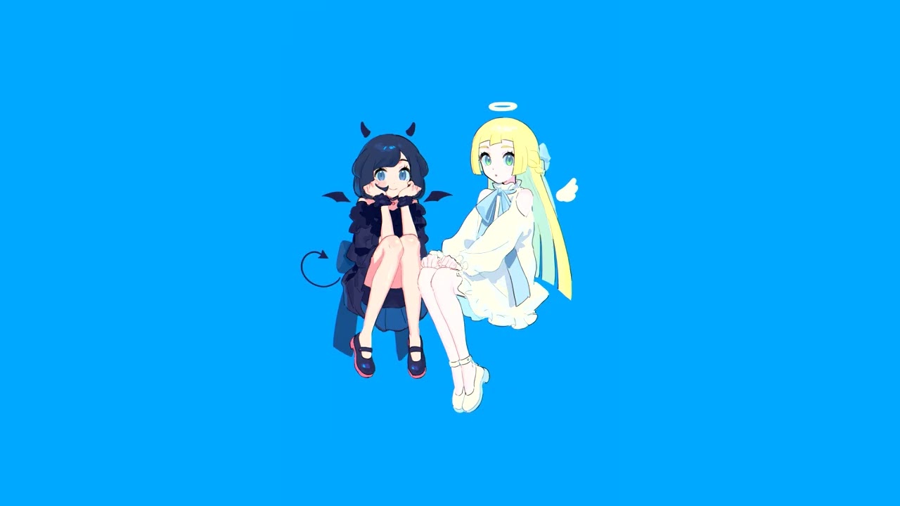 Mewmore // Heahea City (Pokémon Sun & Moon Remix)