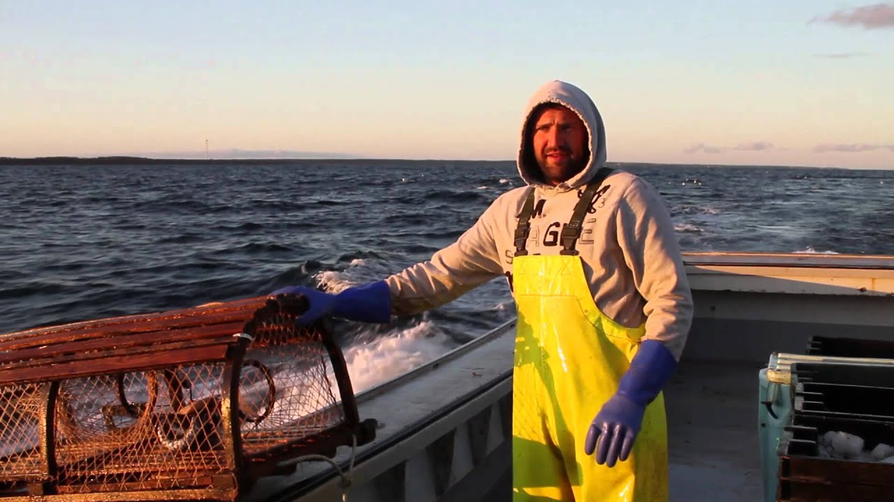 Prince Edward Island Fishermen's Association - Our Story, Our Island, Our Fishery