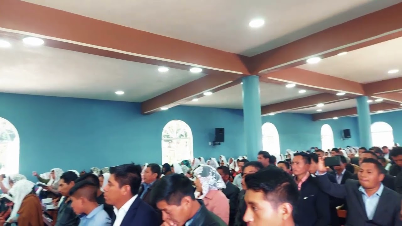 Cristo esta buscando obreros hoy, Zamar