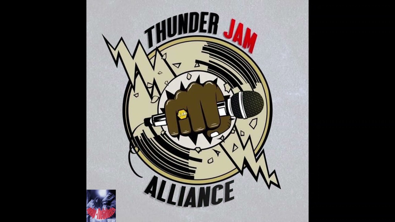 Thunder Jam Alliance - Unknown Track 05