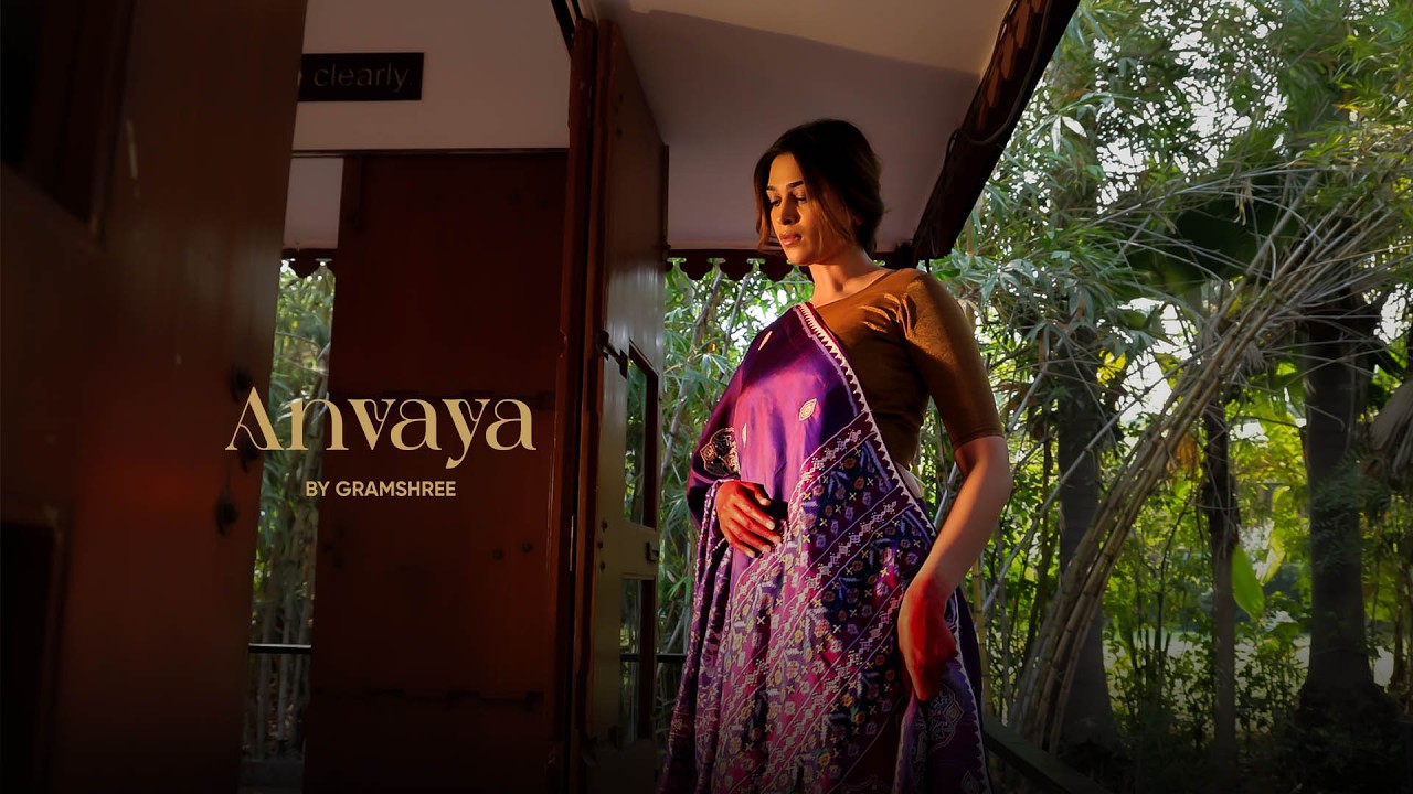 Gramshree - Anvaya Collection