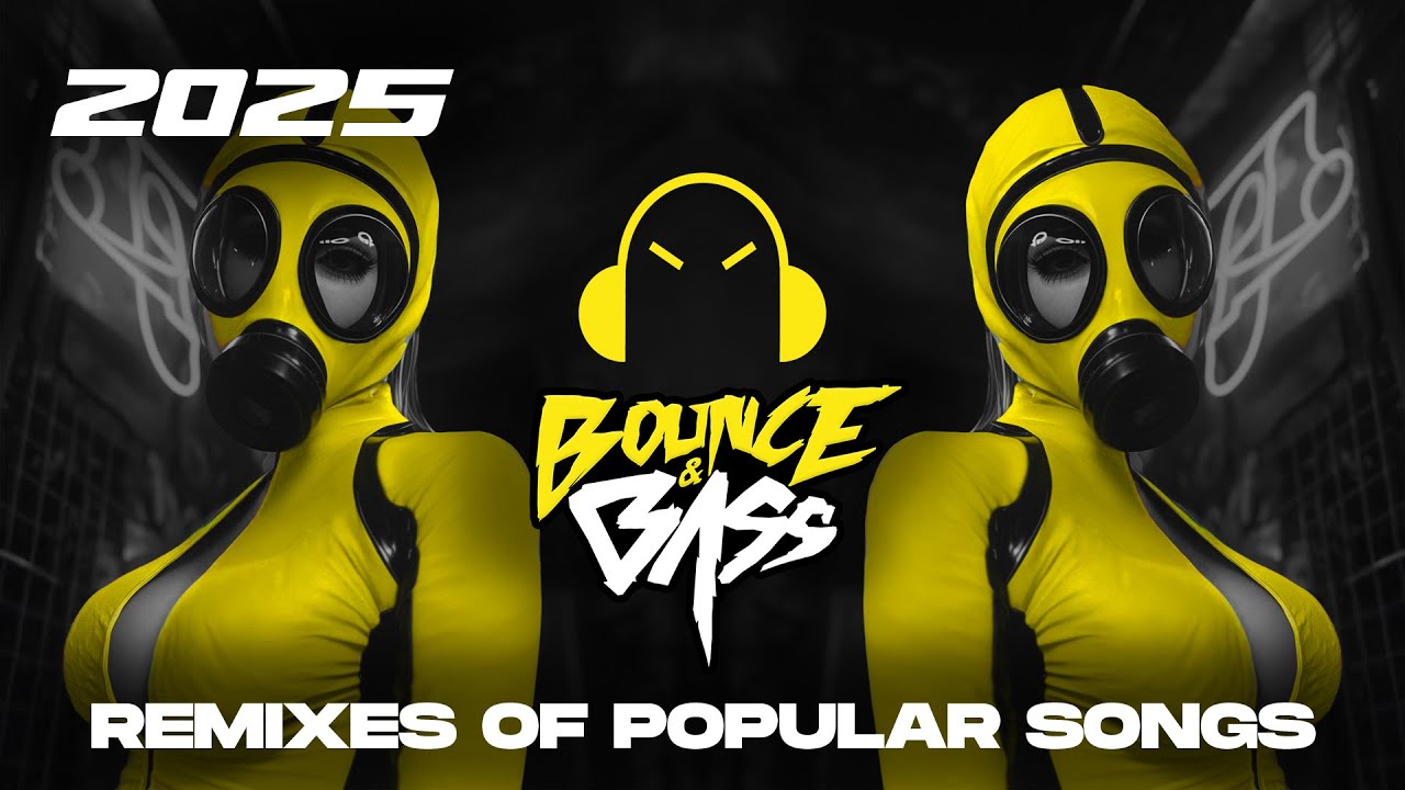 TECHNO MIX 2026 💣 Remixes Of Popular Songs 💣 Only Techno Bangers