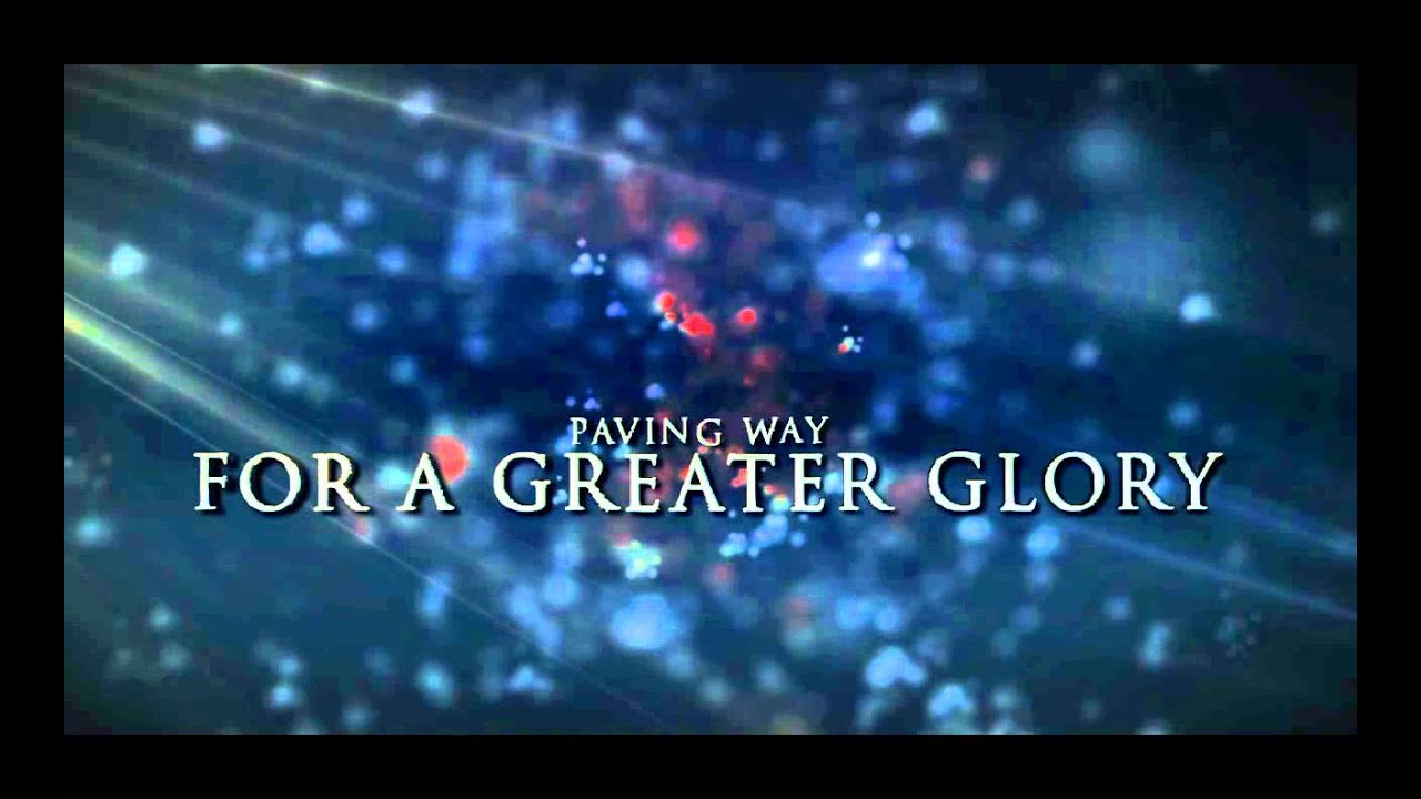 R.C.C.G National Youth Convention 2012