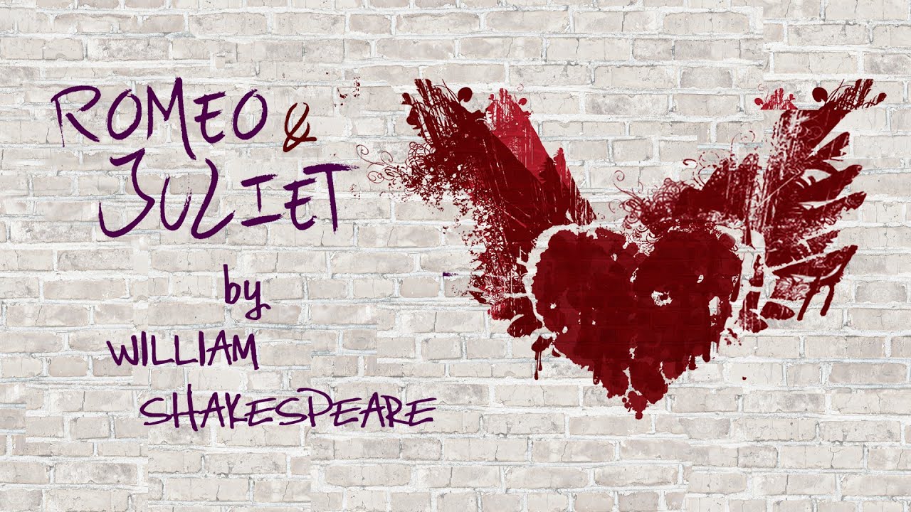 Romeo and Juliet