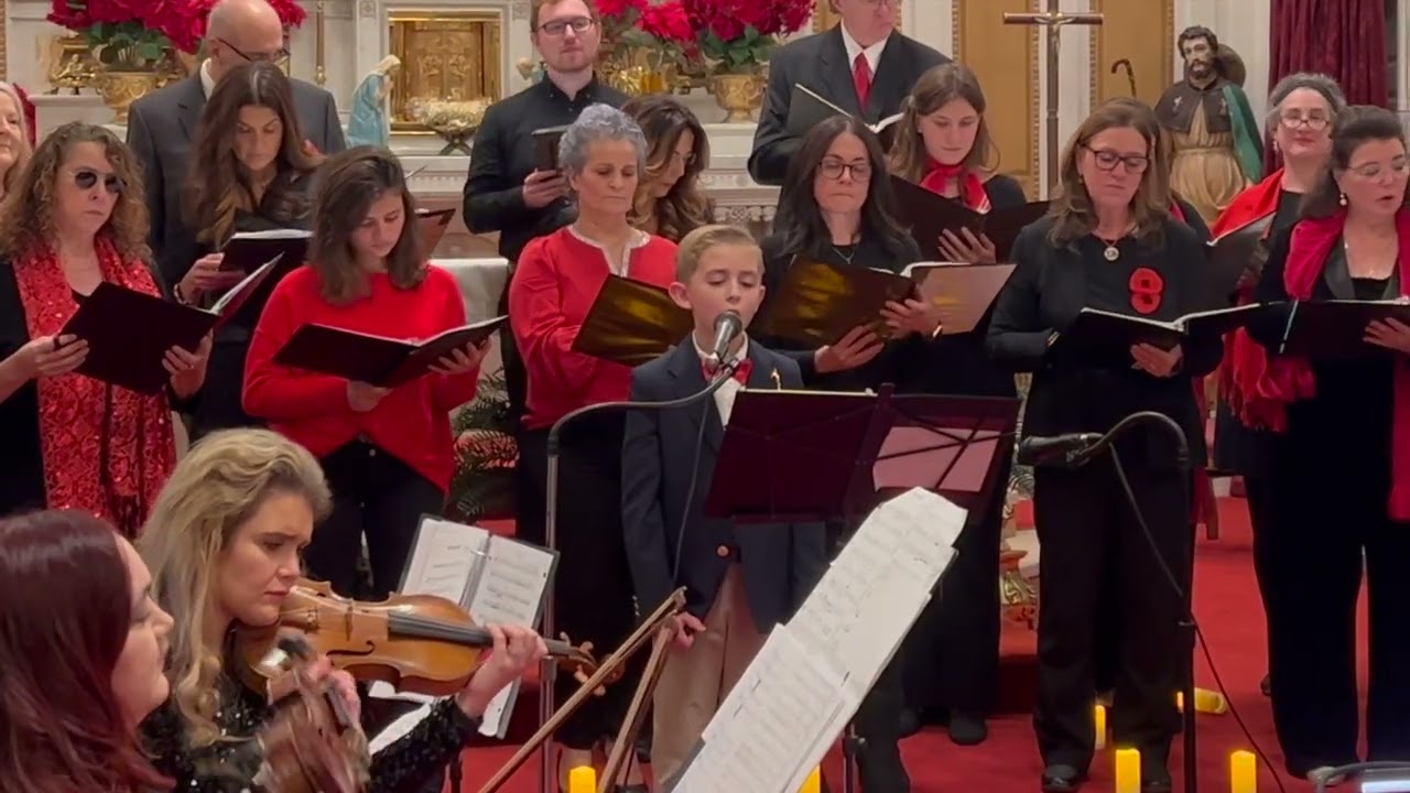 O Holy Night