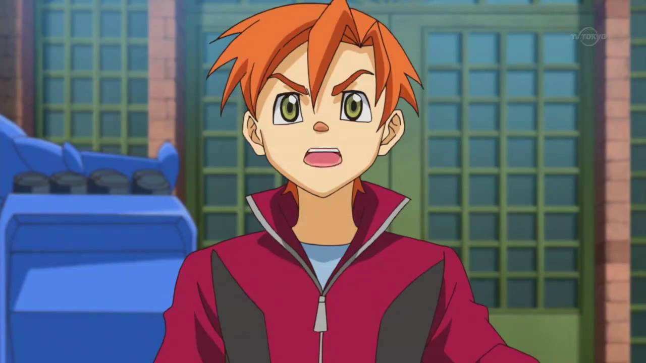 AMV yuri vs you show duel school student