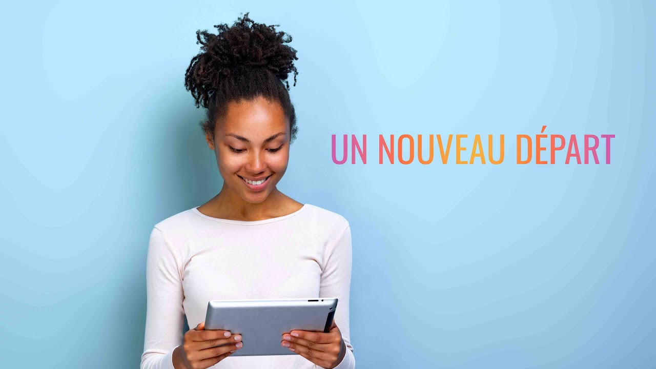 UN NOUVEAU DÉPART ! ( Culte en ligne du 04 JANVIER 2026 )