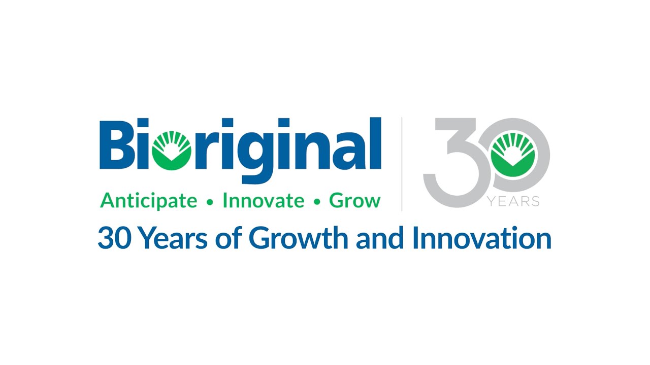 30 Years of Growth & Innovation