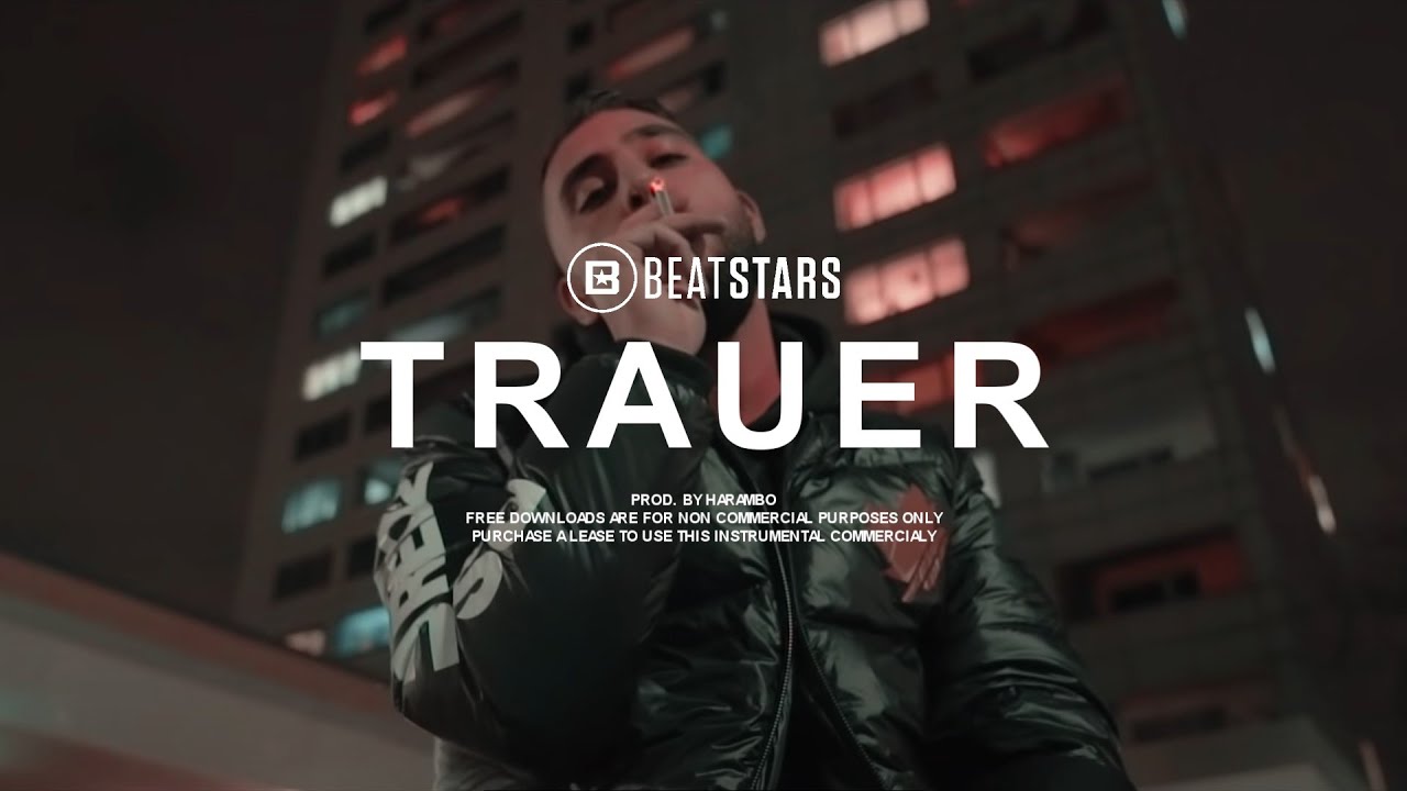 [FREE] SAMRA - TRAUER | SAD ORIENTAL BEAT