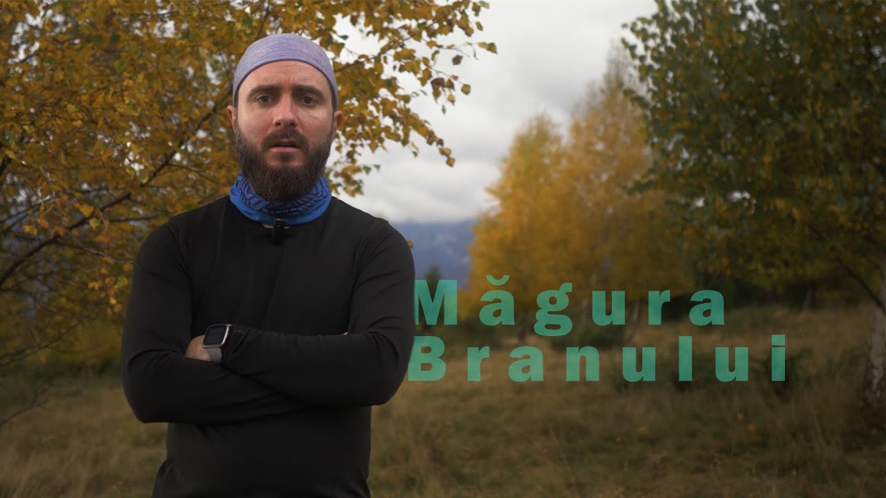 Măgura Branului |  Toamna pe coclauri