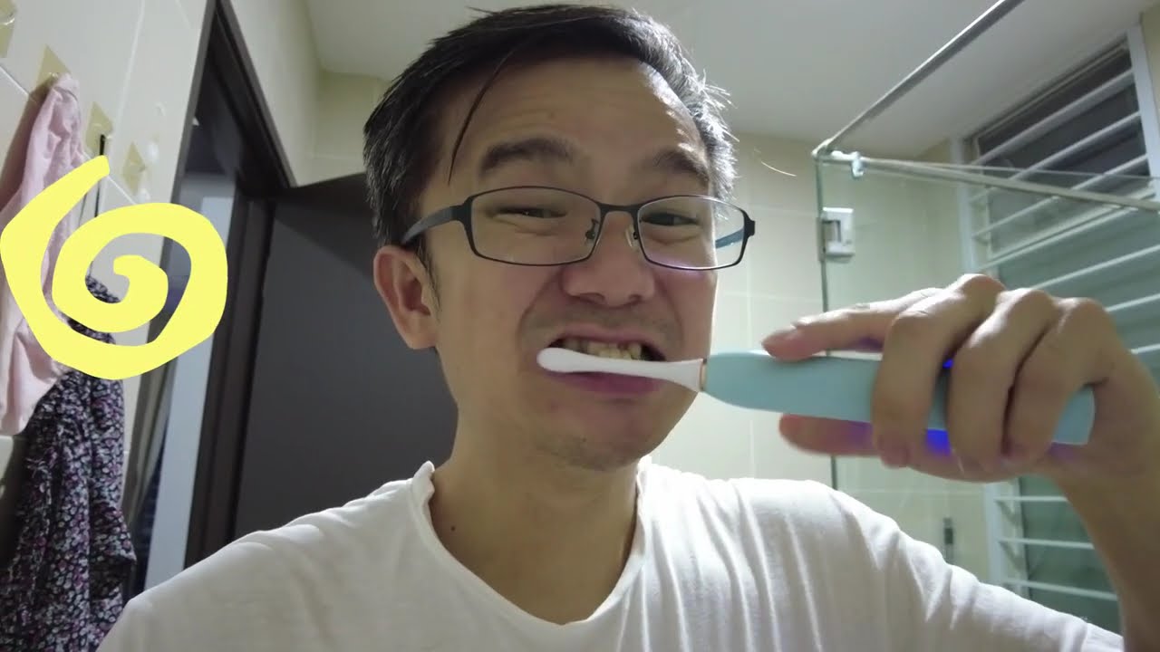 03 A Day with RC, 跟我过一天阿润才的生活 #马劳 #新山新加坡往返 #第二通道