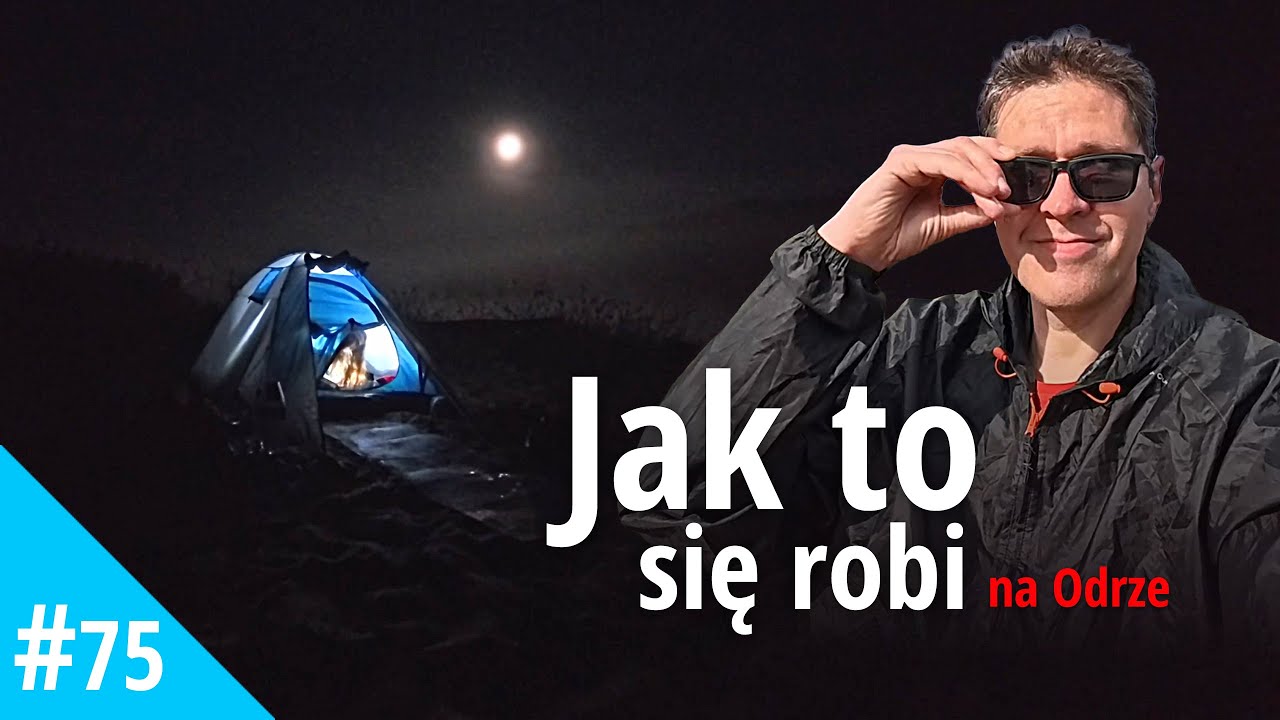 Spływ kajakowy Odra, coś jak terapia dla par tylko lepiej. Nr 1 w kwestii, gdzie na kajaki.